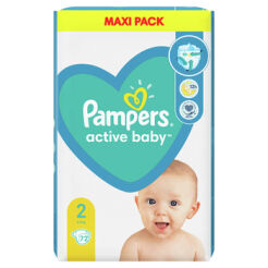 pampers premium care promocja kaufland