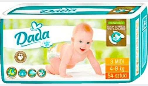 pampers pure pieluchomajtki