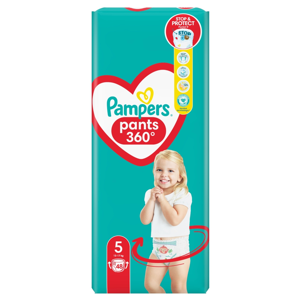 tanie pieluchy pampers wyprzedaże promocje