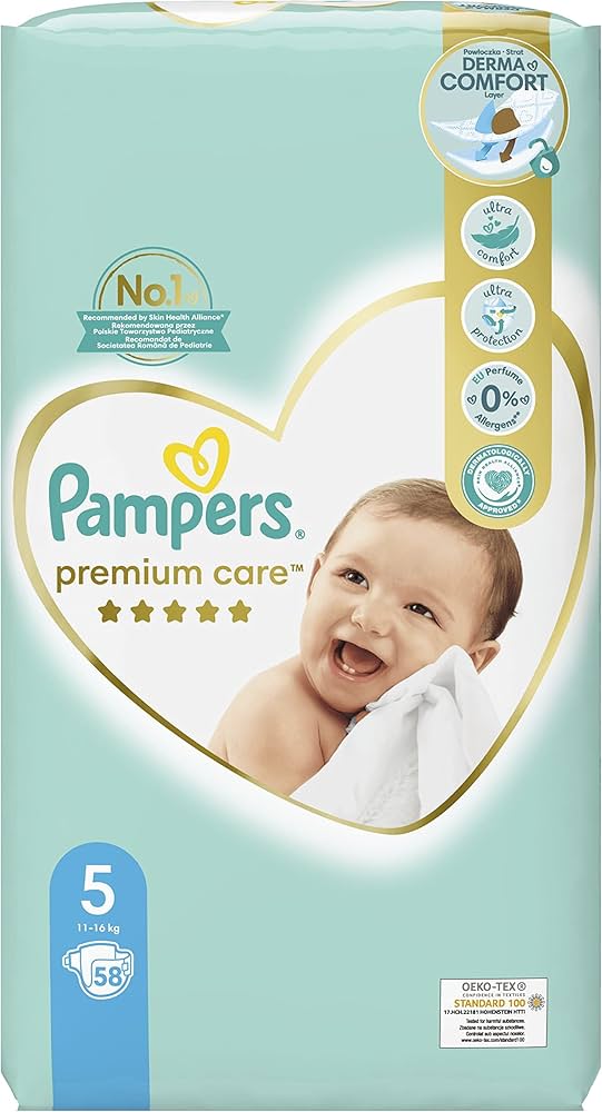 rossmann pampers 4