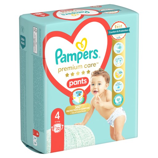 pampers active baby-dry pieluchy jednorazowe midi 3