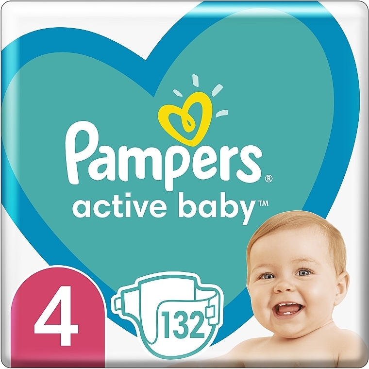 pampers sensitive chusteczki nawilżane 6x56szt