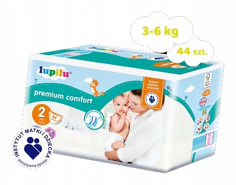 pieluchy pampers new baby 1 newborn ceneo