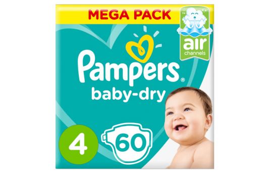 pampers 5 88 szt