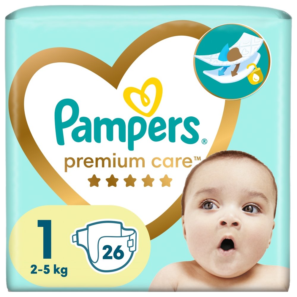 pieluchomajtki pampers giga pack