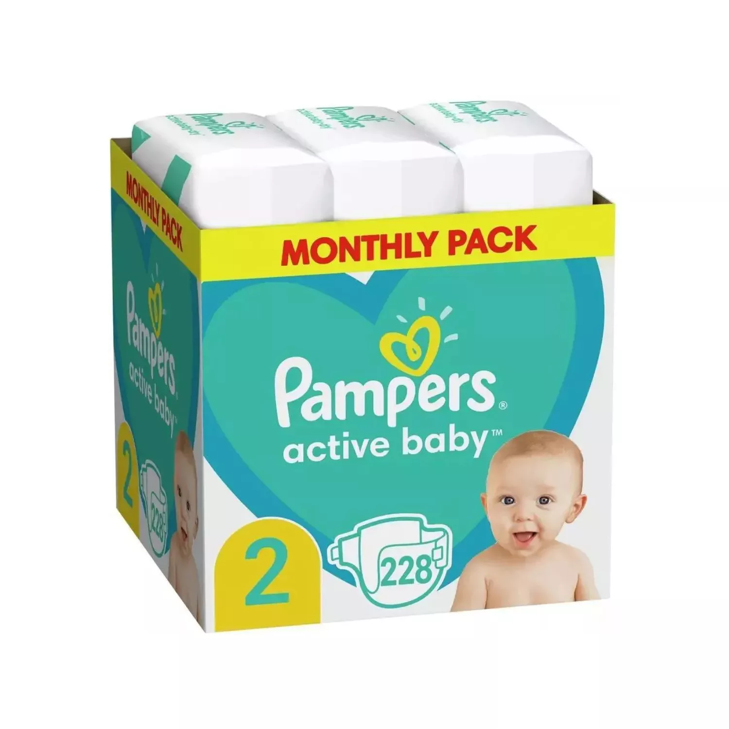 pieluchy pampers za 19 99 7 72