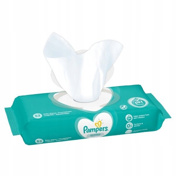 allegro pampers activ e baby