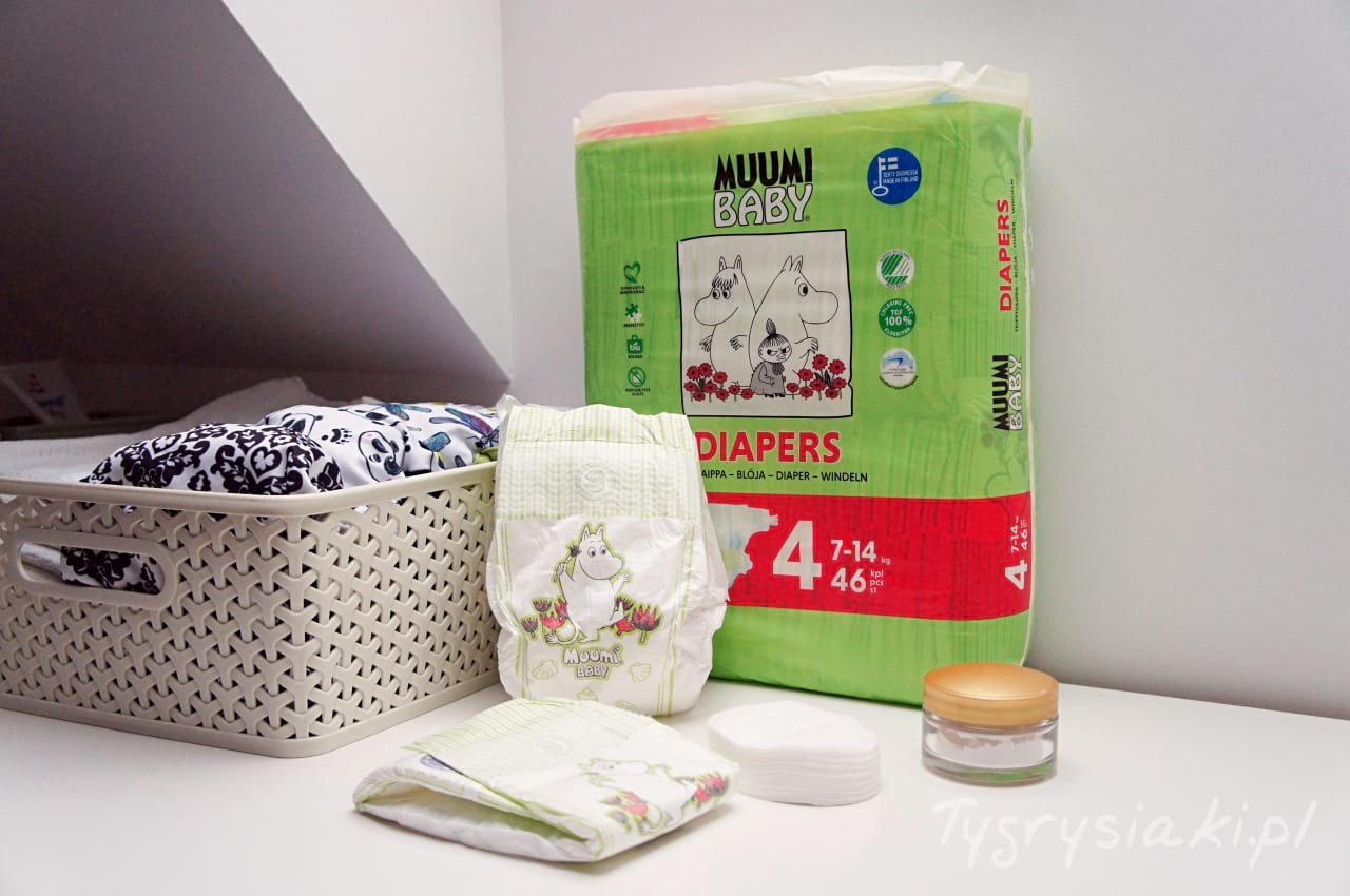 pampers premium care box promocja