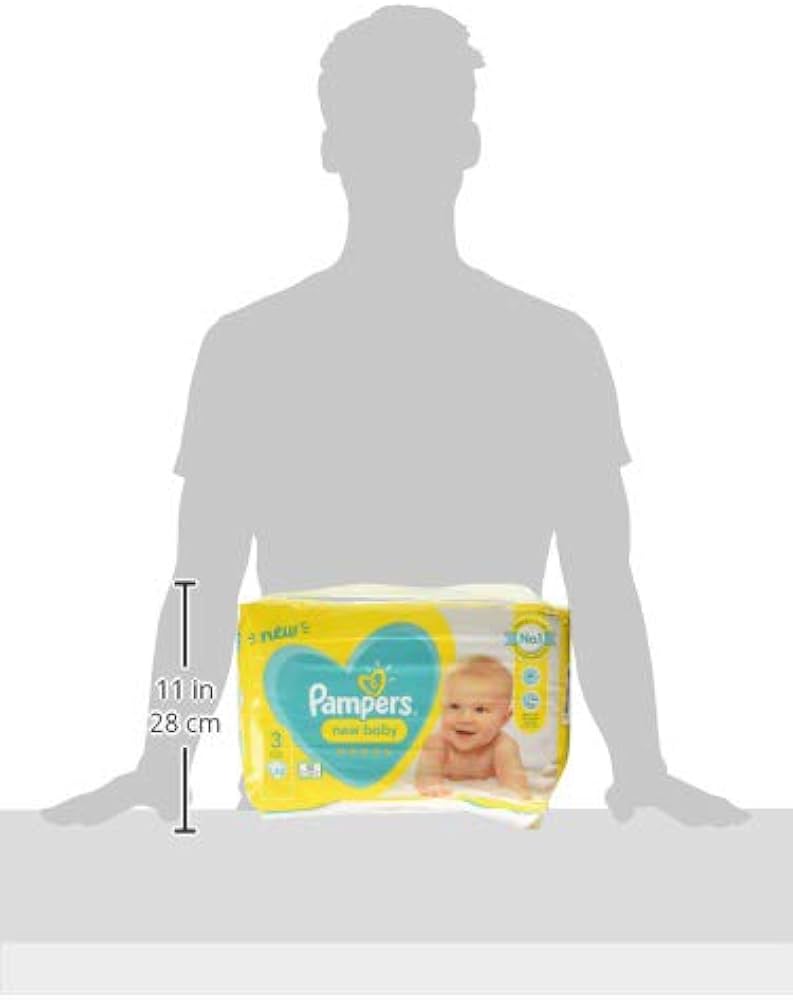 pampers 3 rossnaet