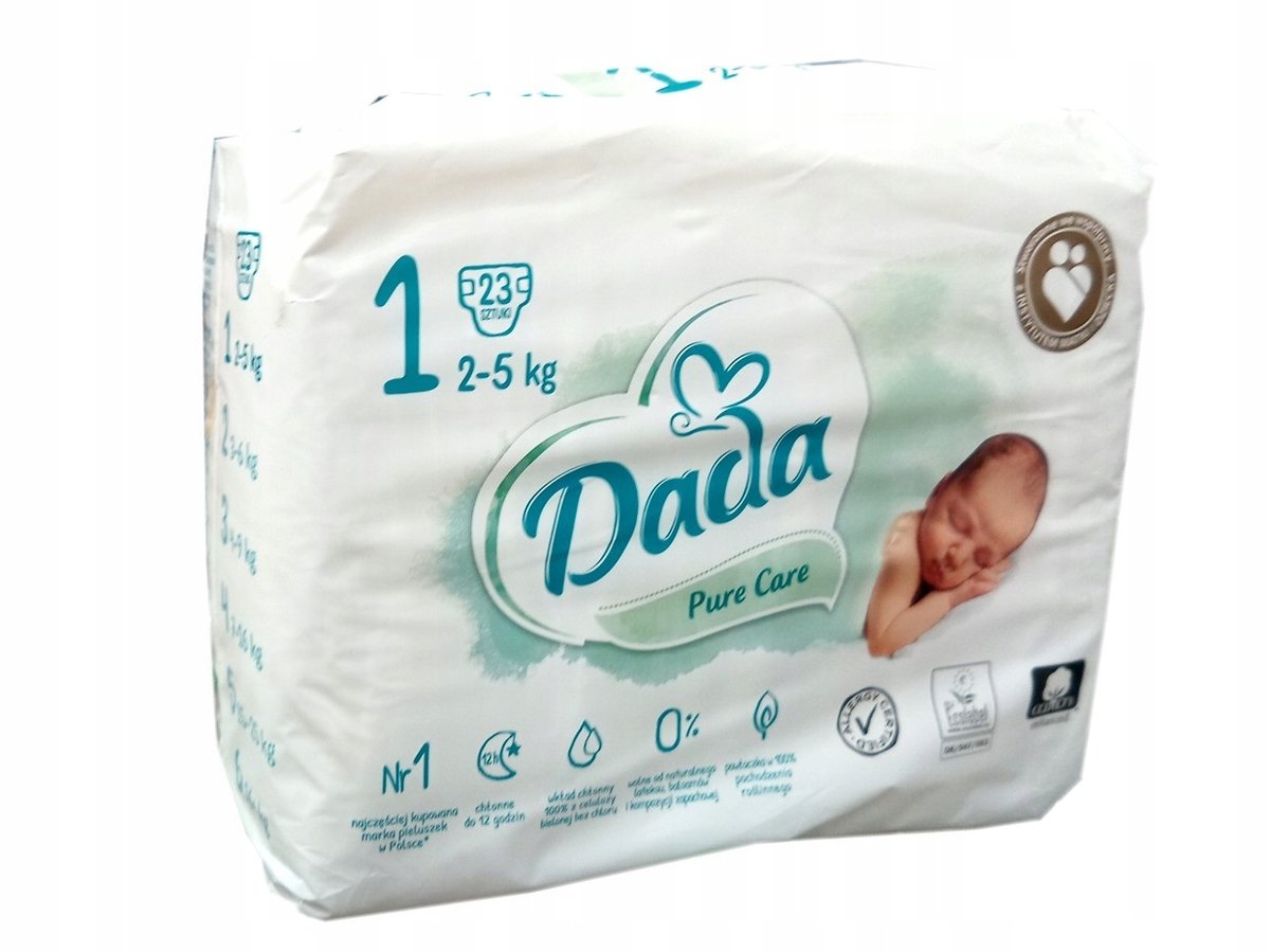 pampers kraj pochodzenia