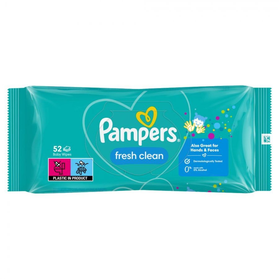 do kiedy pieluch pampers 1