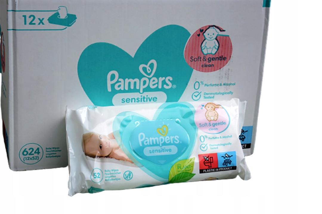 pampers 6 od ilu kg