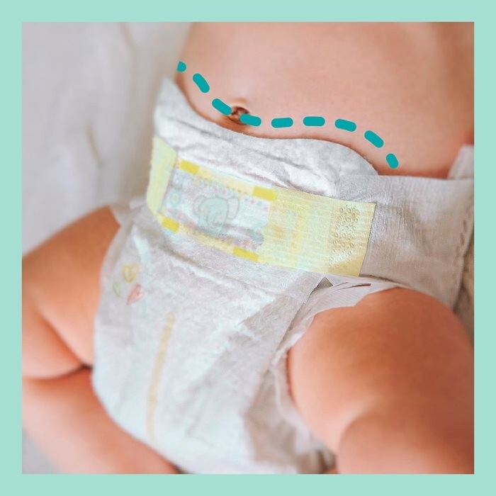 pampers premium care 3 60 szt rosmann