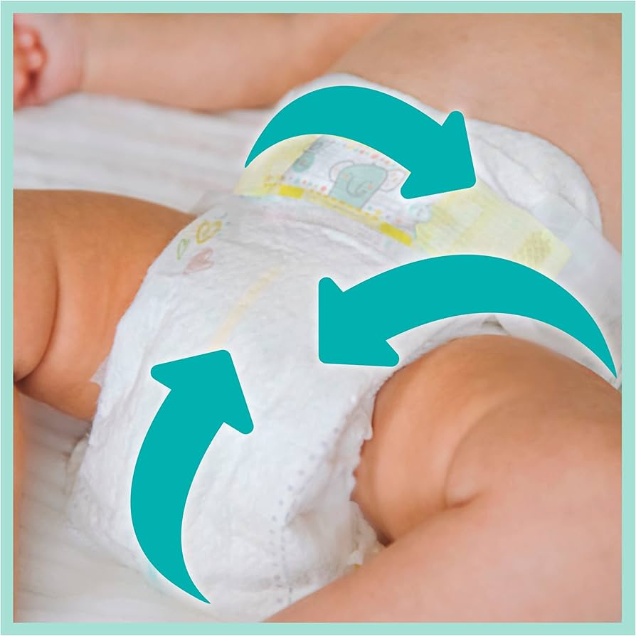 pampers jp