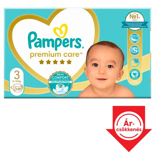 pampers night 3