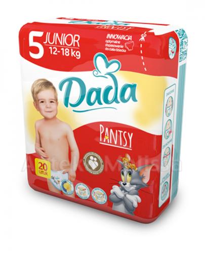 pampers warszawa