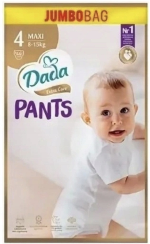 najtańsze pieluchy pampers 4