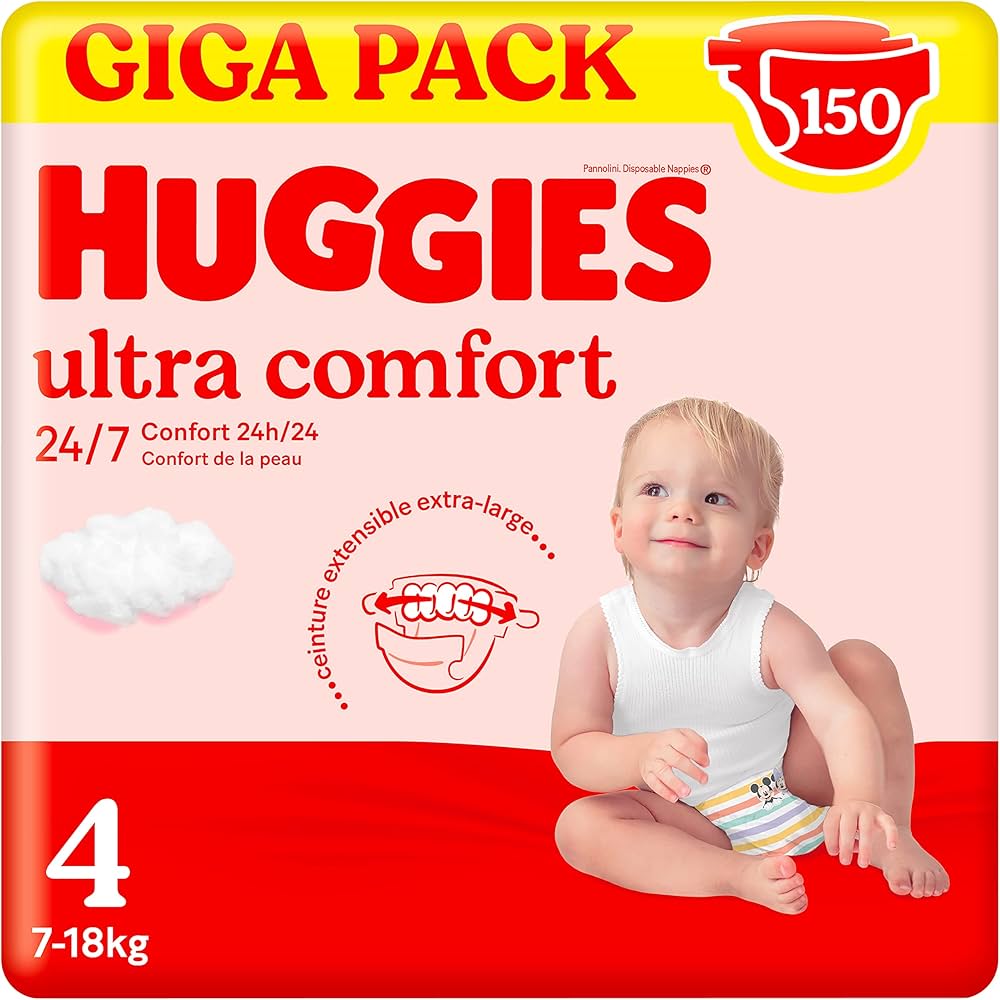 pampers 4 kg