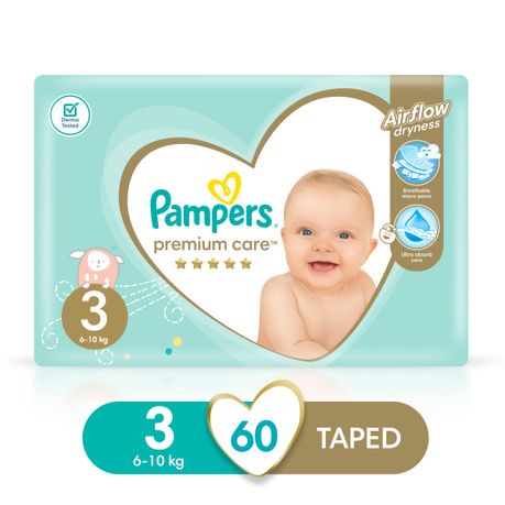 pieluchy pampers aktive baby