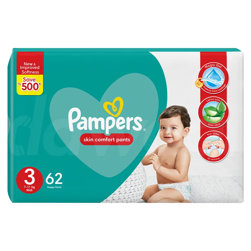 pampers premium care 18