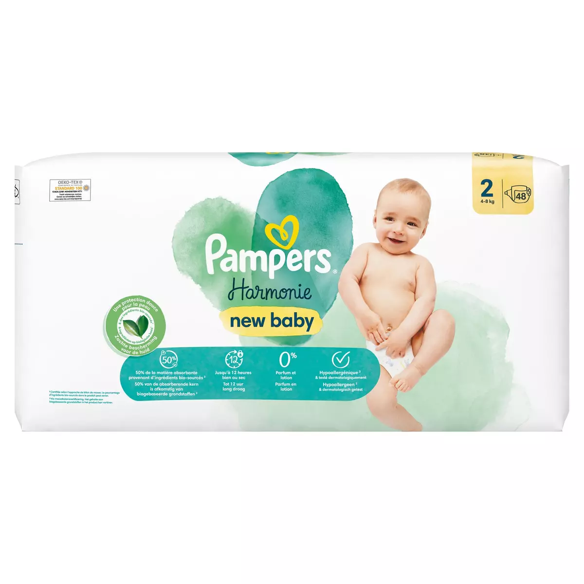 pampers active fit size 4 weight