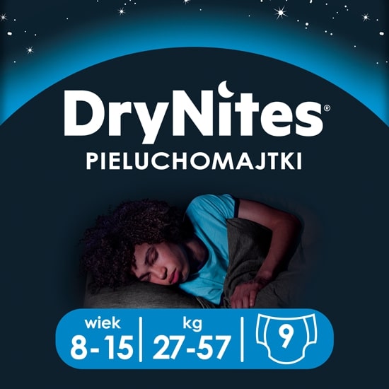 promocje pieluchy dla dzievi