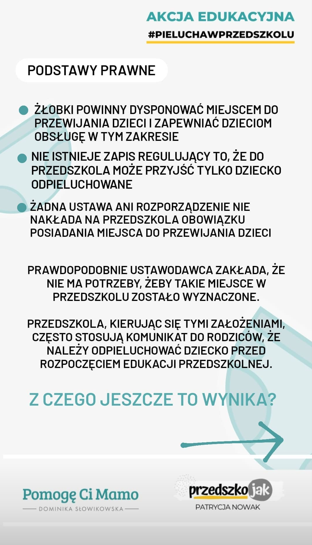 ekologiczne pieluchy dla dzieci