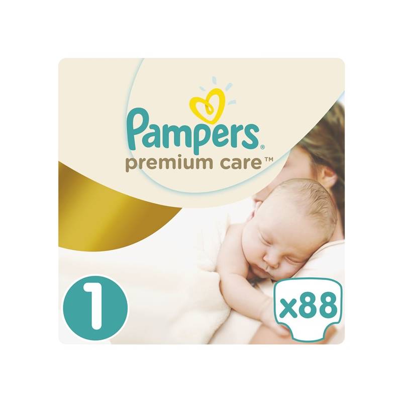 pampers i leginsy