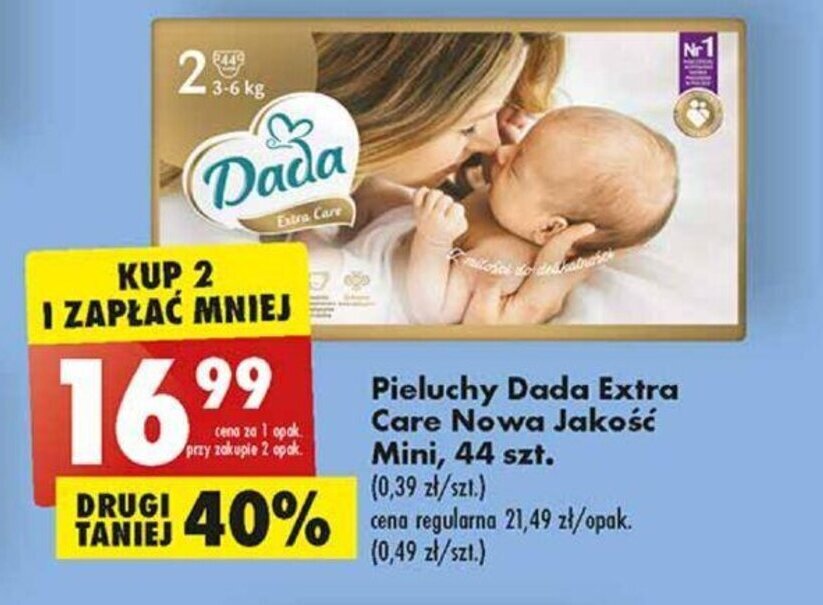 auchan tarnów pieluchomajtki