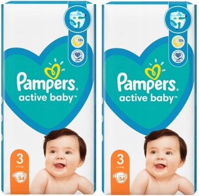 pieluchomajtki pampers pants 4 rossmann