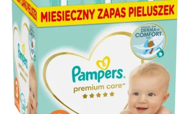 kod rabatowy pampers 19 zł