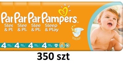 pampers dada 4 exstra care