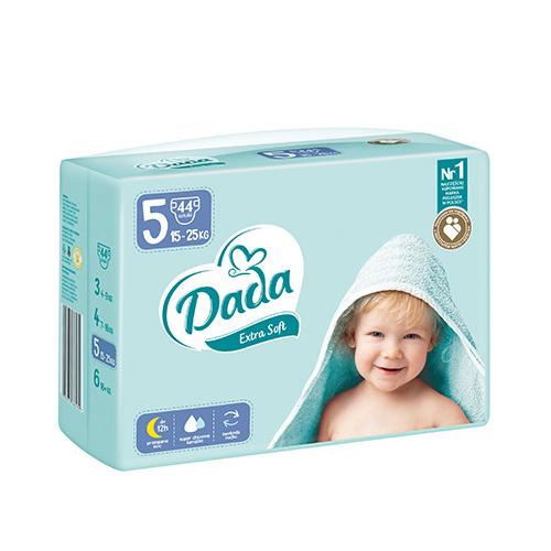 pampers premium care newborn 22 szt