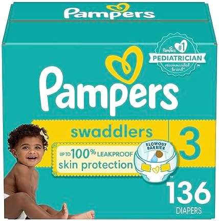 pampers pieluchomajtki premium care 4 promocja