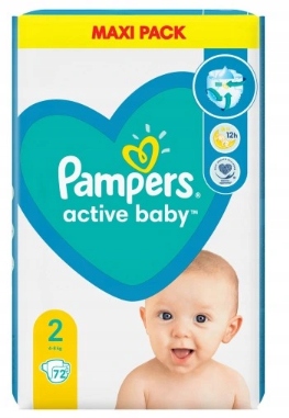 karbonowy pampers primal wear