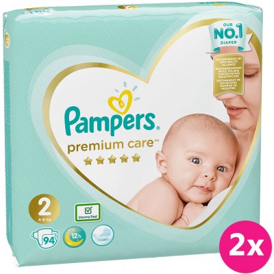 pampers giant pack 3