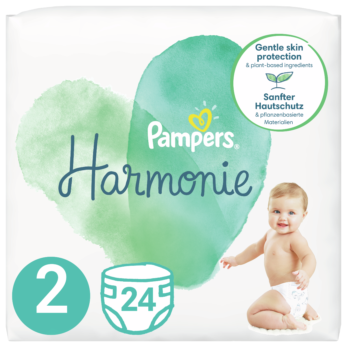 pants pampers allegro