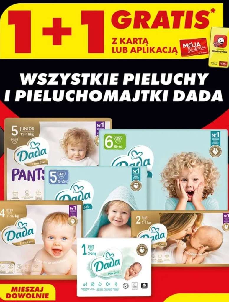 pampers klub konzum