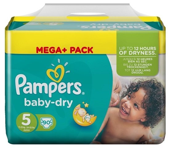 memy pampers