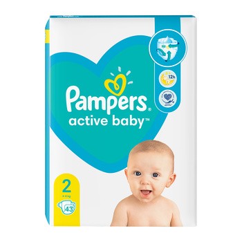 pieluszki pampers pure protection opinioni