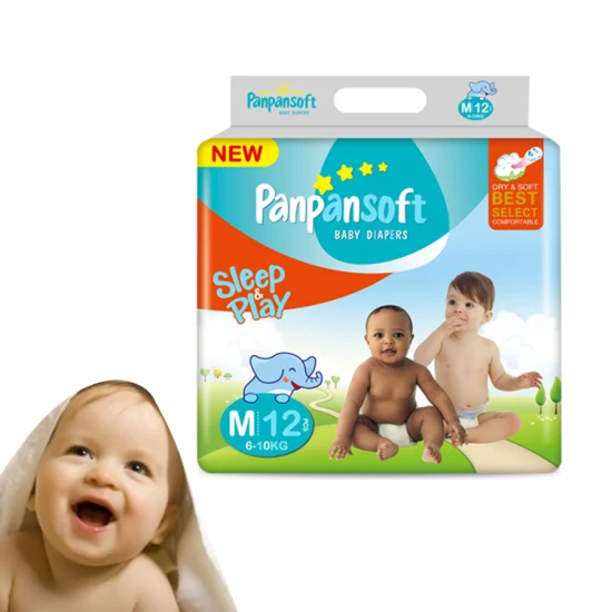 pampers pieluchy premium care