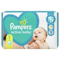 pampers 3 66 sztuk