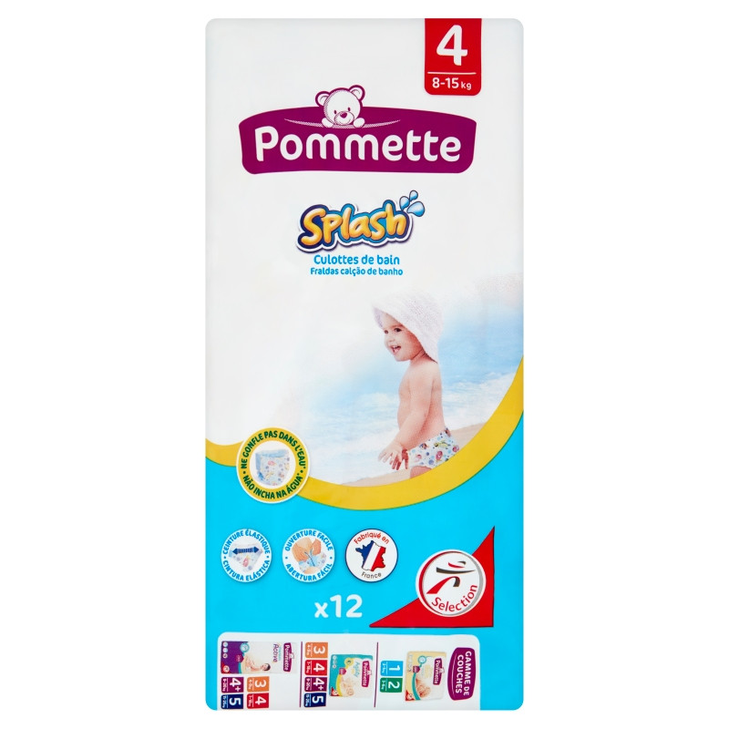 pampers skok spadochronowy