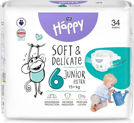 pampers chusteczki nasączone wodą aqua pure