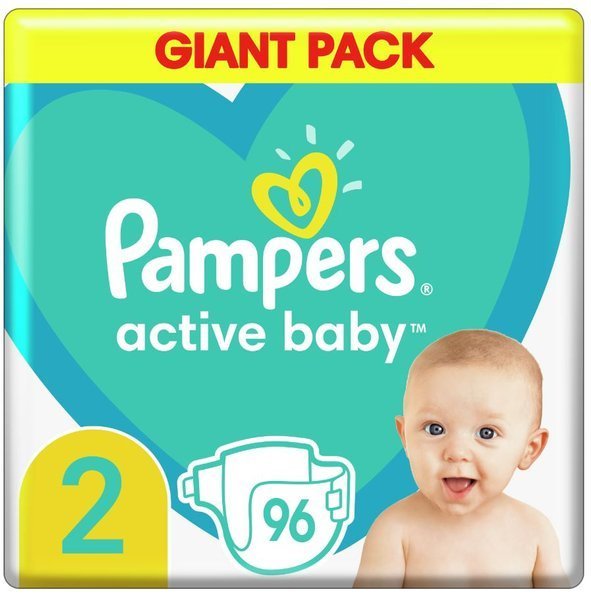 pampers sesitive