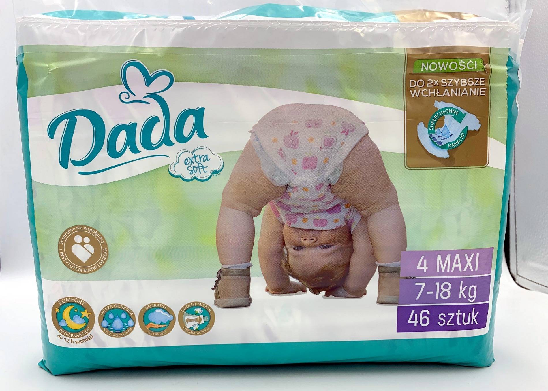 pampers active baby drive lidl