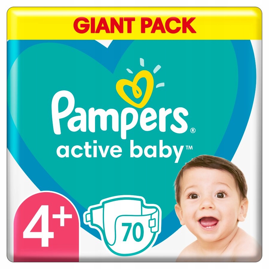 pampers 3 midi