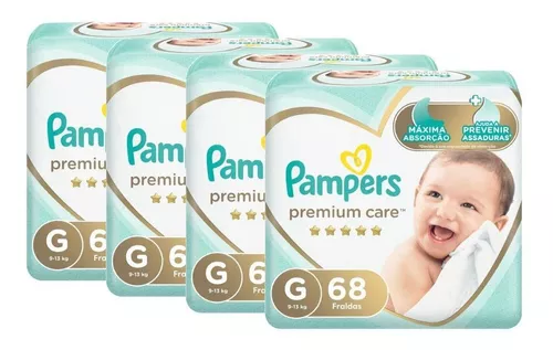 pampers pants 4 dada