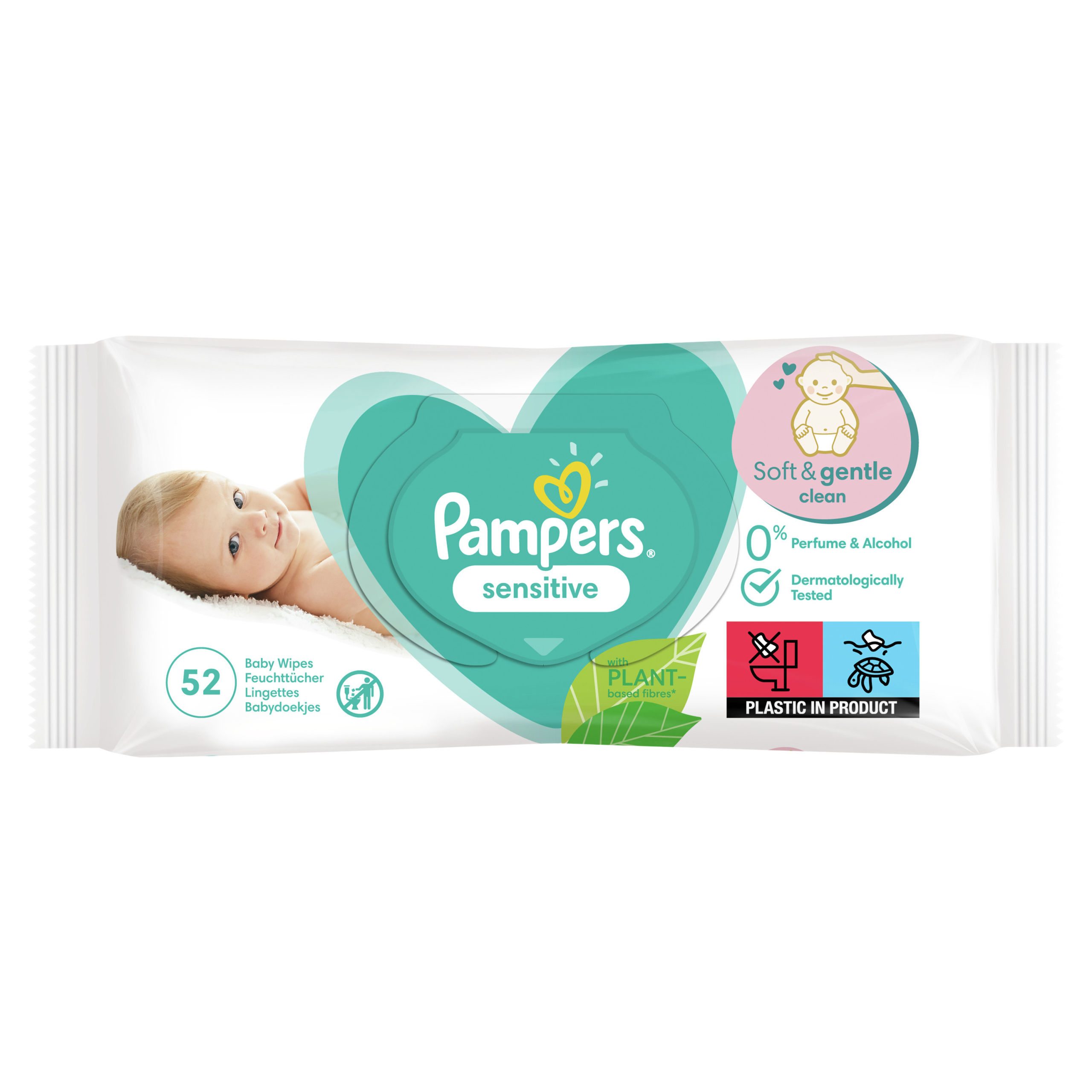 pampers procare 1 opinie