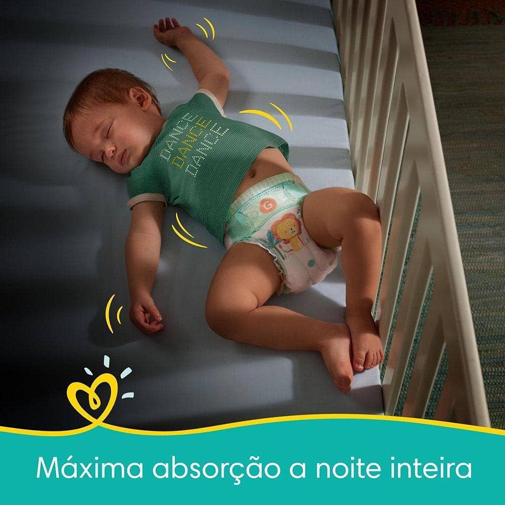 pampers activr baby dry